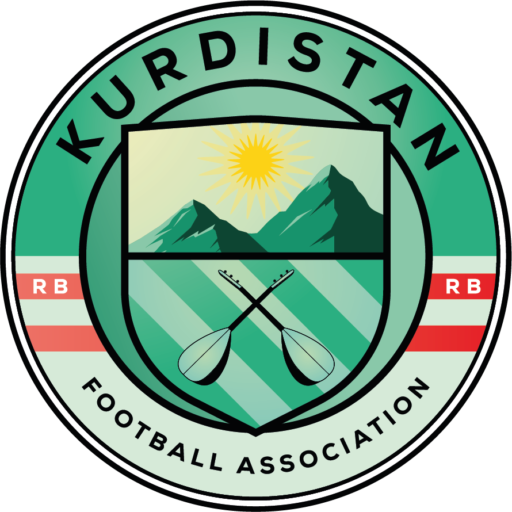 Kurdistan Shirt badge